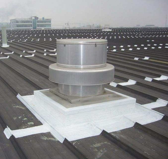 南朗镇工业园区零星修缮