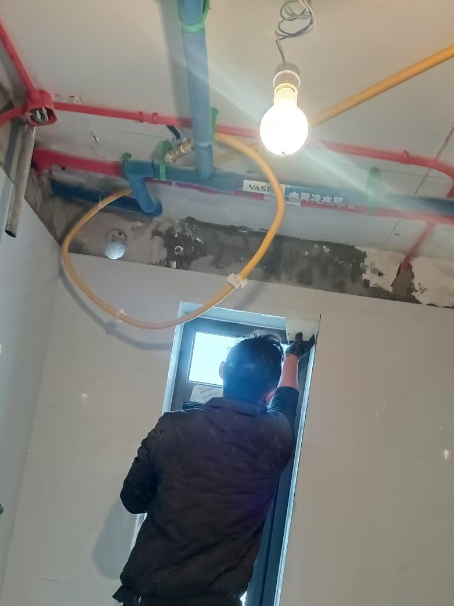 南朗镇专业水管维修