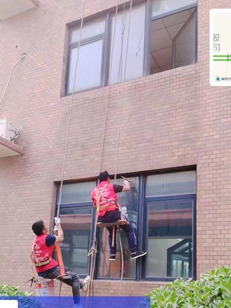 南朗镇承接各类窗户玻璃维修